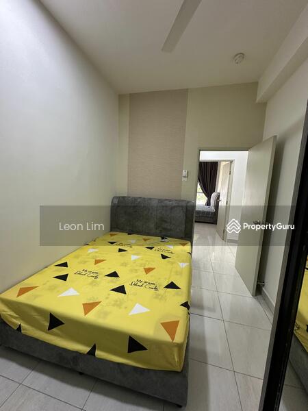 Service Residence for Rent at BSP 21 - Leon Lim - PropertyGuru.com.my