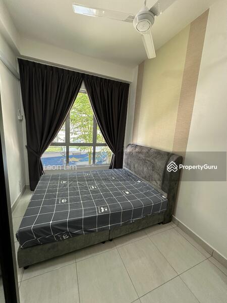 Service Residence for Rent at BSP 21 - Leon Lim - PropertyGuru.com.my