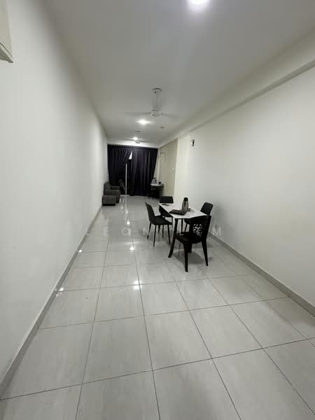 Service Residence for Rent at BSP 21 - Leon Lim - PropertyGuru.com.my