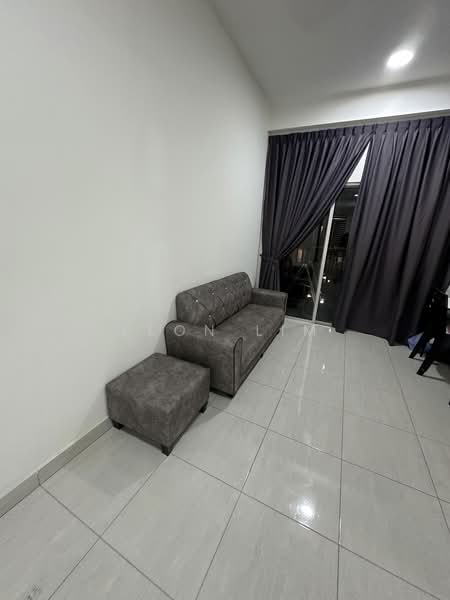 Service Residence for Rent at BSP 21 - Leon Lim - PropertyGuru.com.my
