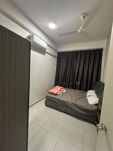 Service Residence for Rent at BSP 21 - Leon Lim - PropertyGuru.com.my