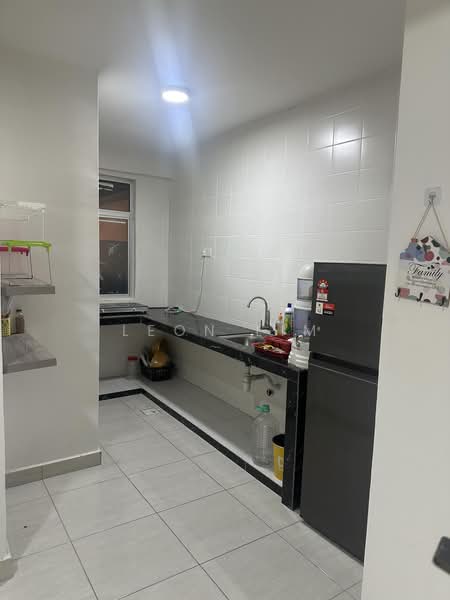 Service Residence for Rent at BSP 21 - Leon Lim - PropertyGuru.com.my