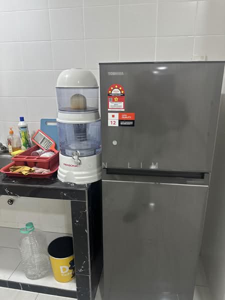 Service Residence for Rent at BSP 21 - Leon Lim - PropertyGuru.com.my