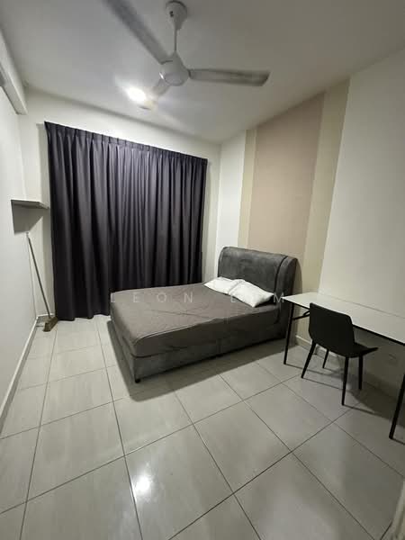 Service Residence for Rent at BSP 21 - Leon Lim - PropertyGuru.com.my