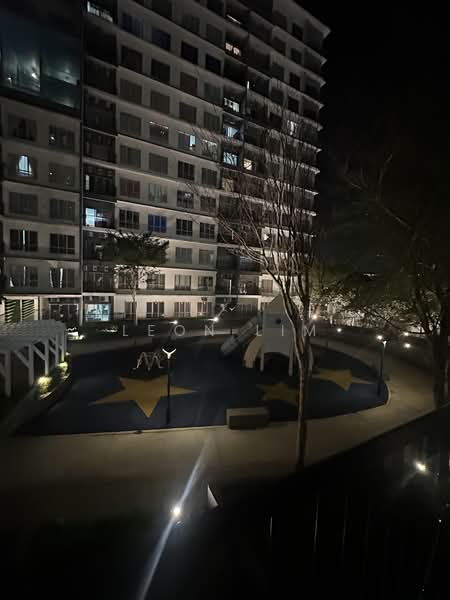 Service Residence for Rent at BSP 21 - Leon Lim - PropertyGuru.com.my