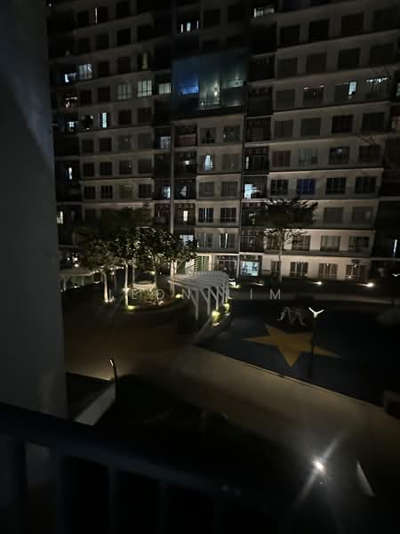 Service Residence for Rent at BSP 21 - Leon Lim - PropertyGuru.com.my