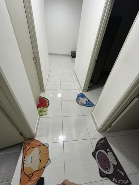 Service Residence for Rent at BSP 21 - Leon Lim - PropertyGuru.com.my