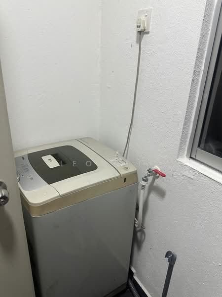 Service Residence for Rent at BSP 21 - Leon Lim - PropertyGuru.com.my