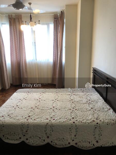 Kondominium untuk Dijual di Riana Green Condominium - Emily Kim - PropertyGuru.com.my