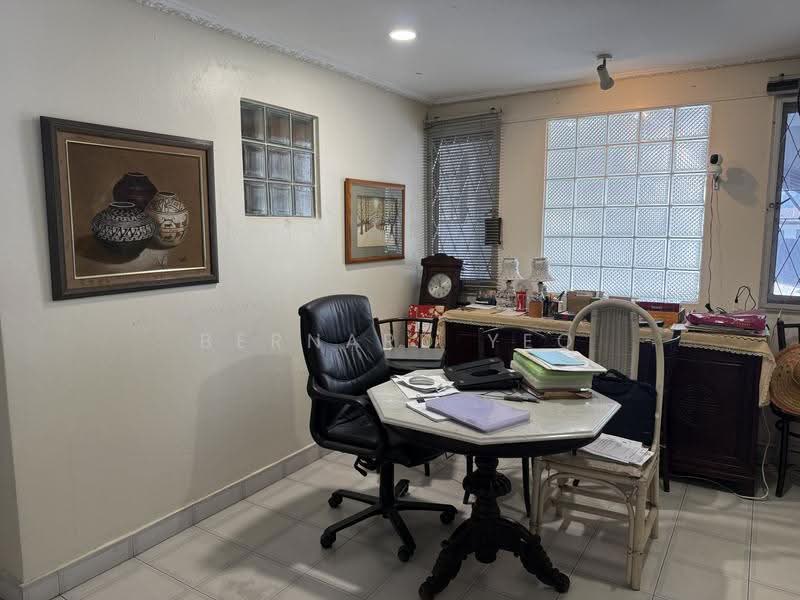 Bungalow House for Sale in Taman Bukit Pantai (Bangsar) - Bernard Yeo - Study - PropertyGuru.com.my