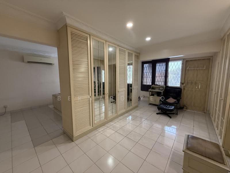 Bungalow House for Sale in Taman Bukit Pantai (Bangsar) - Bernard Yeo - Interior - PropertyGuru.com.my