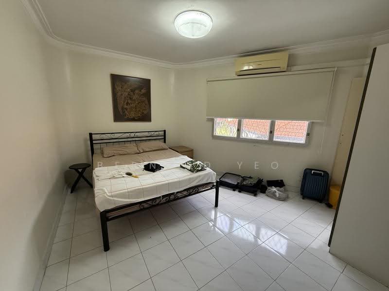 Bungalow House for Sale in Taman Bukit Pantai (Bangsar) - Bernard Yeo - Bedroom - PropertyGuru.com.my