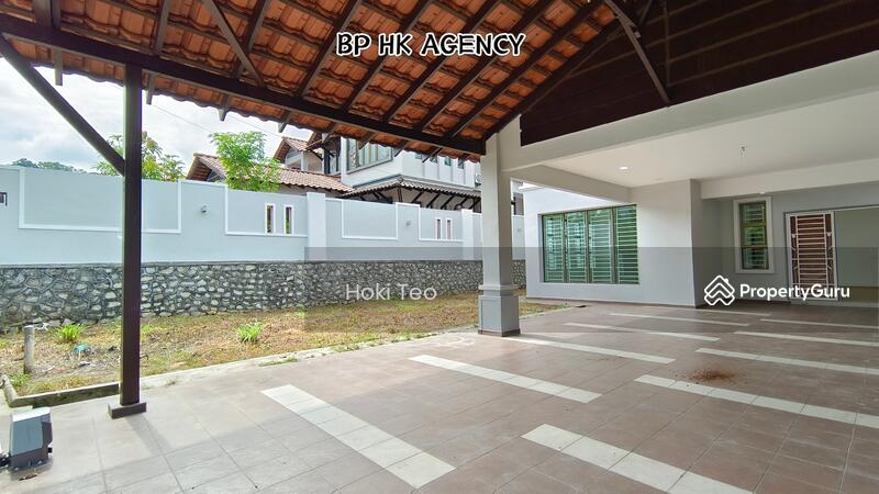 Rumah Berkembar untuk Dijual di Taman Evergreen Heights (Batu Pahat) - Hoki Teo - PropertyGuru.com.my