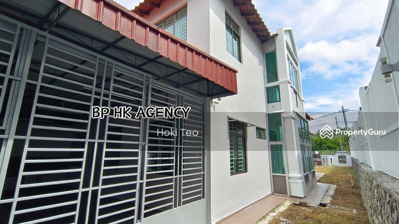 Rumah Berkembar untuk Dijual di Taman Evergreen Heights (Batu Pahat) - Hoki Teo - PropertyGuru.com.my