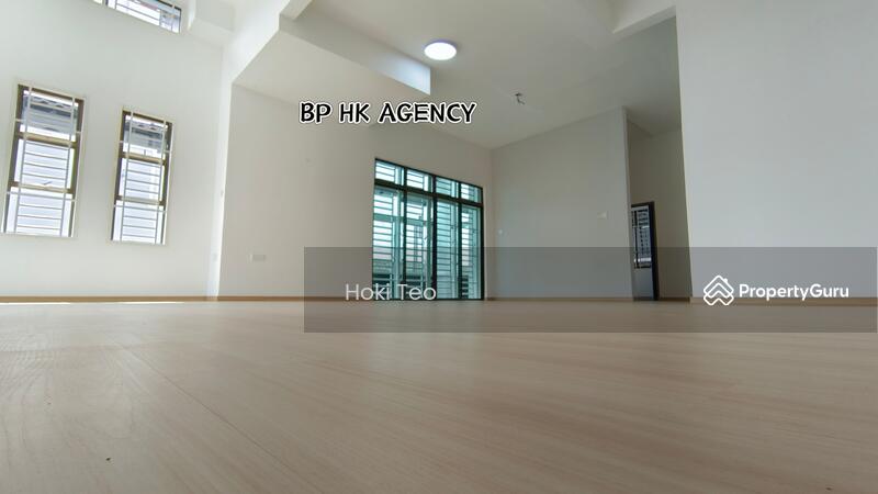 Rumah Berkembar untuk Dijual di Taman Evergreen Heights (Batu Pahat) - Hoki Teo - PropertyGuru.com.my