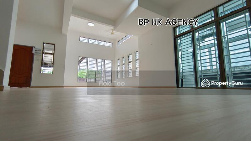 Rumah Berkembar untuk Dijual di Taman Evergreen Heights (Batu Pahat) - Hoki Teo - PropertyGuru.com.my