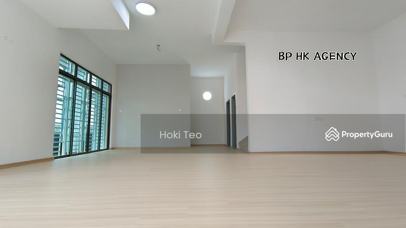 Rumah Berkembar untuk Dijual di Taman Evergreen Heights (Batu Pahat) - Hoki Teo - PropertyGuru.com.my