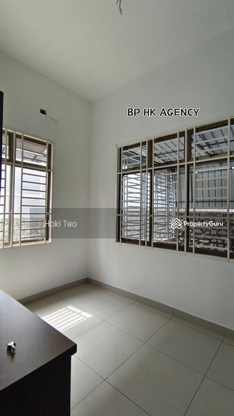 Rumah Berkembar untuk Dijual di Taman Evergreen Heights (Batu Pahat) - Hoki Teo - PropertyGuru.com.my