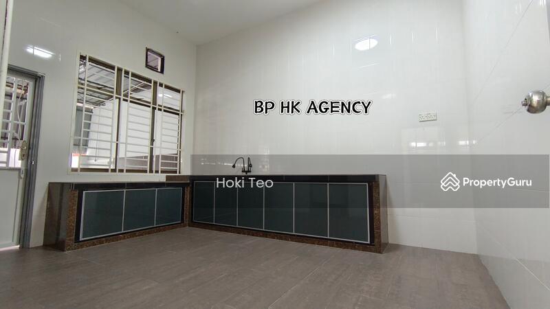Rumah Berkembar untuk Dijual di Taman Evergreen Heights (Batu Pahat) - Hoki Teo - PropertyGuru.com.my