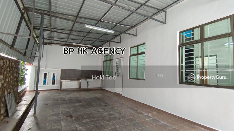 Rumah Berkembar untuk Dijual di Taman Evergreen Heights (Batu Pahat) - Hoki Teo - PropertyGuru.com.my