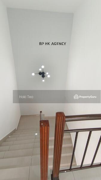 Rumah Berkembar untuk Dijual di Taman Evergreen Heights (Batu Pahat) - Hoki Teo - PropertyGuru.com.my