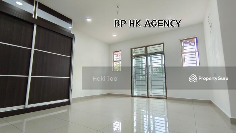 Rumah Berkembar untuk Dijual di Taman Evergreen Heights (Batu Pahat) - Hoki Teo - PropertyGuru.com.my