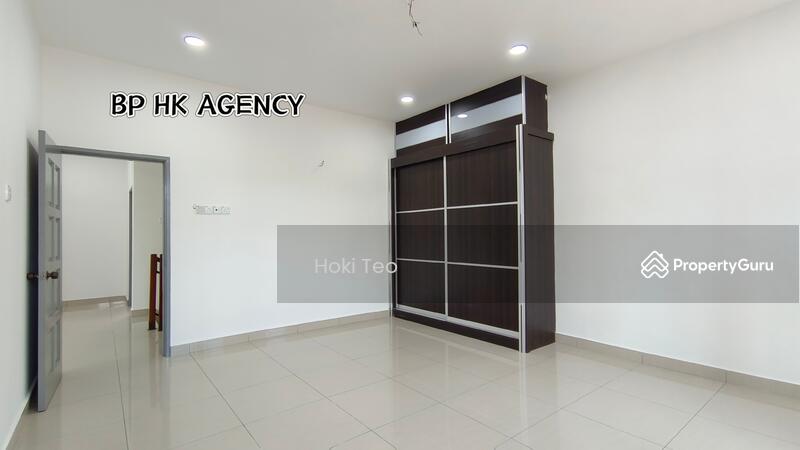 Rumah Berkembar untuk Dijual di Taman Evergreen Heights (Batu Pahat) - Hoki Teo - PropertyGuru.com.my