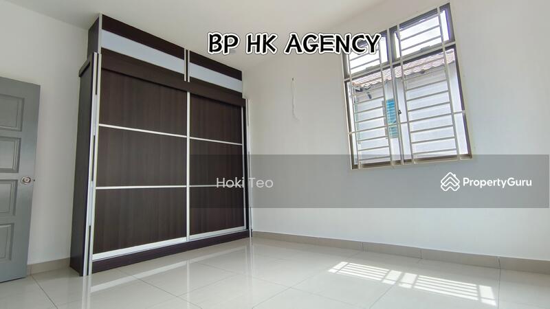 Rumah Berkembar untuk Dijual di Taman Evergreen Heights (Batu Pahat) - Hoki Teo - PropertyGuru.com.my