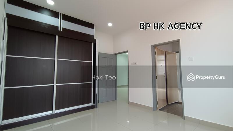 Rumah Berkembar untuk Dijual di Taman Evergreen Heights (Batu Pahat) - Hoki Teo - PropertyGuru.com.my