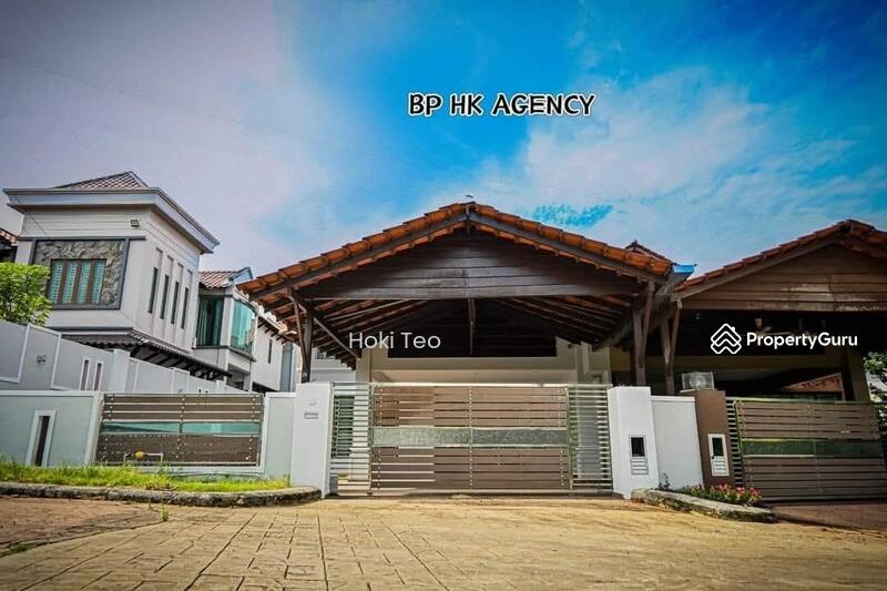 Rumah Berkembar untuk Dijual di Taman Evergreen Heights (Batu Pahat) - Hoki Teo - PropertyGuru.com.my