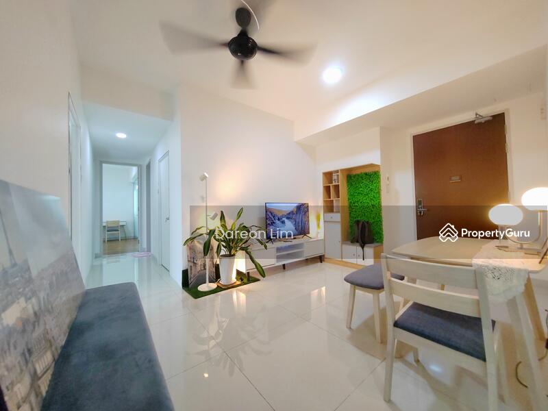 Condominium for Rent at Bora Residences - Dareon Lim - PropertyGuru.com.my