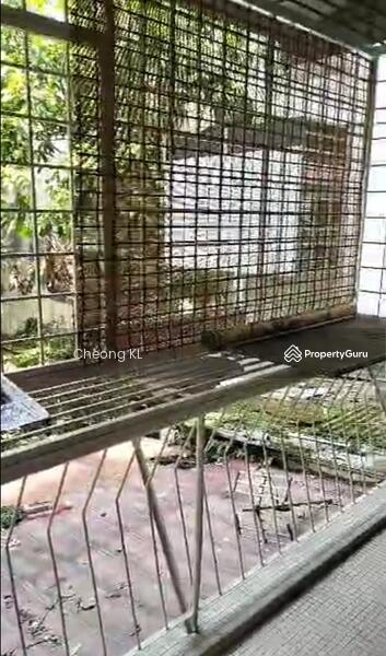 Untuk Dijual - Bangau