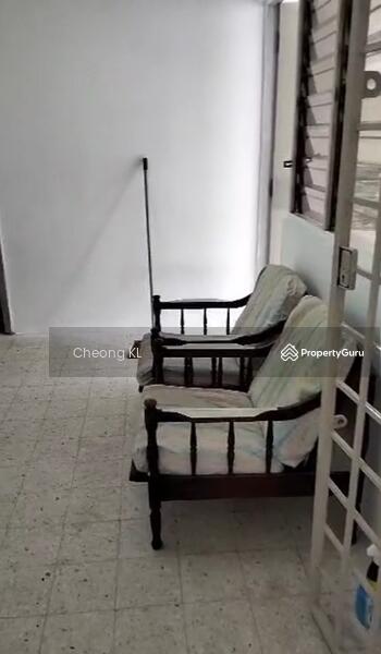 Untuk Dijual - Bangau