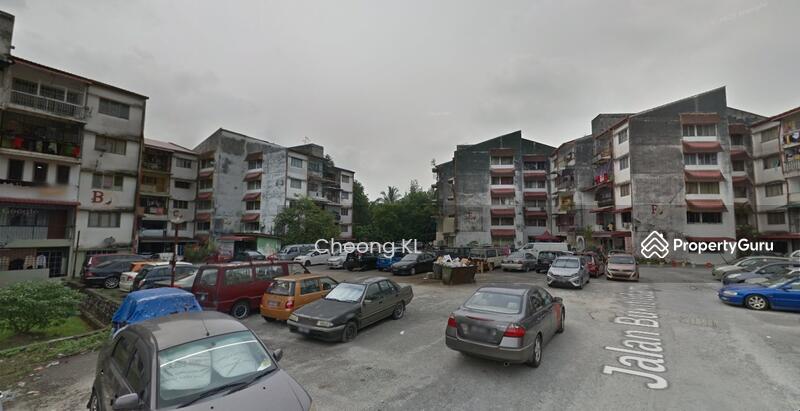 Untuk Dijual - Bangau