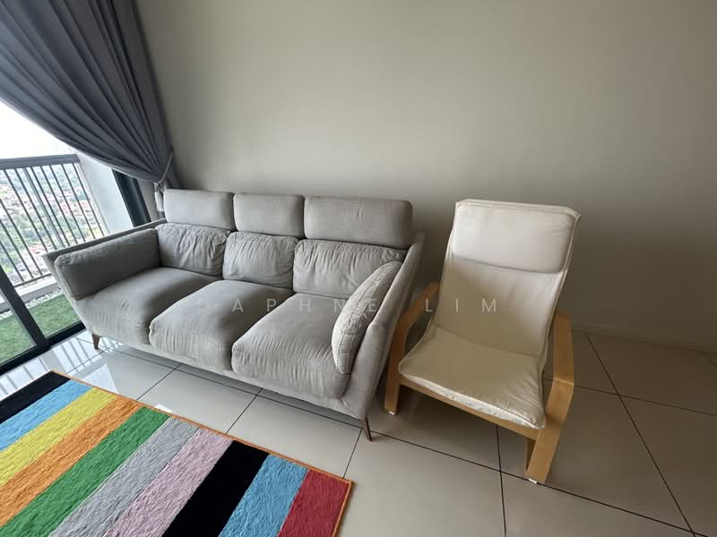 Kondominium untuk Disewa di Casa Green - Daphne Lim - PropertyGuru.com.my