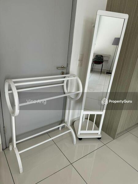 Service Residence for Rent at Residences @ 1 Tebrau - Vinz Ang - PropertyGuru.com.my