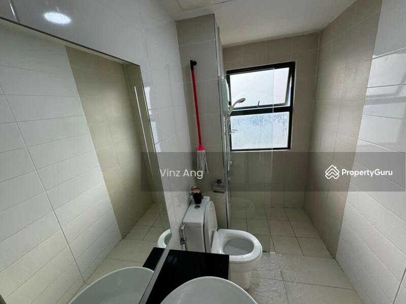 Service Residence for Rent at Residences @ 1 Tebrau - Vinz Ang - PropertyGuru.com.my