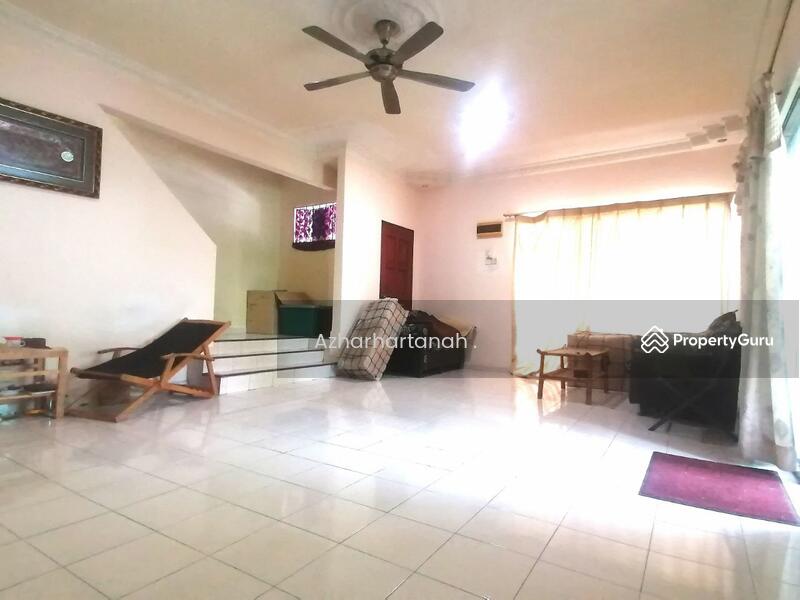 Rumah Teres 2-Tingkat untuk Dijual di Kuala Garing Utara (Rawang) - Azhar Hamid - PropertyGuru.com.my