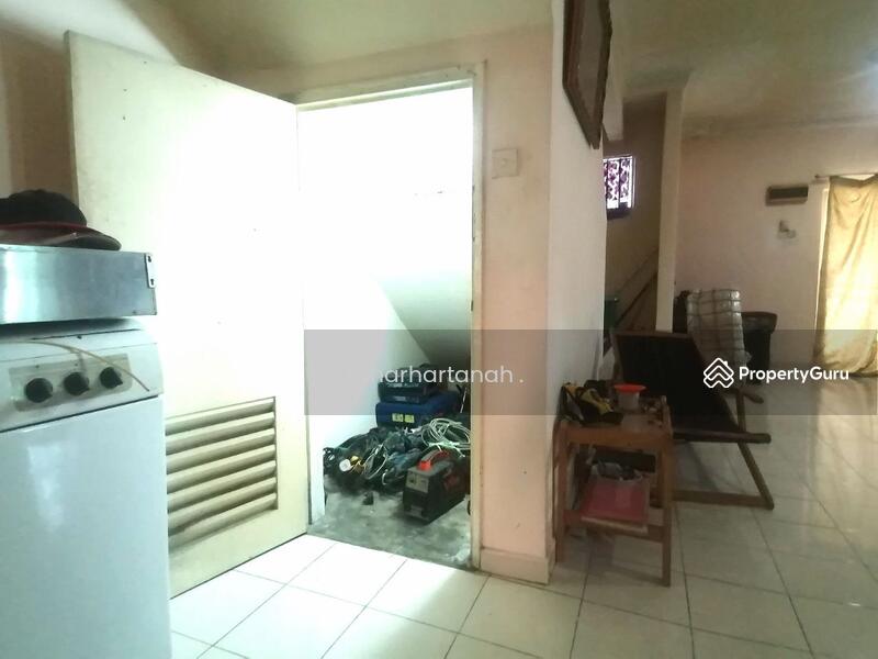 Rumah Teres 2-Tingkat untuk Dijual di Kuala Garing Utara (Rawang) - Azhar Hamid - PropertyGuru.com.my