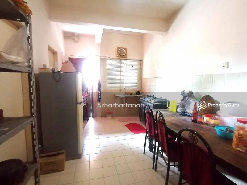 Rumah Teres 2-Tingkat untuk Dijual di Kuala Garing Utara (Rawang) - Azhar Hamid - PropertyGuru.com.my