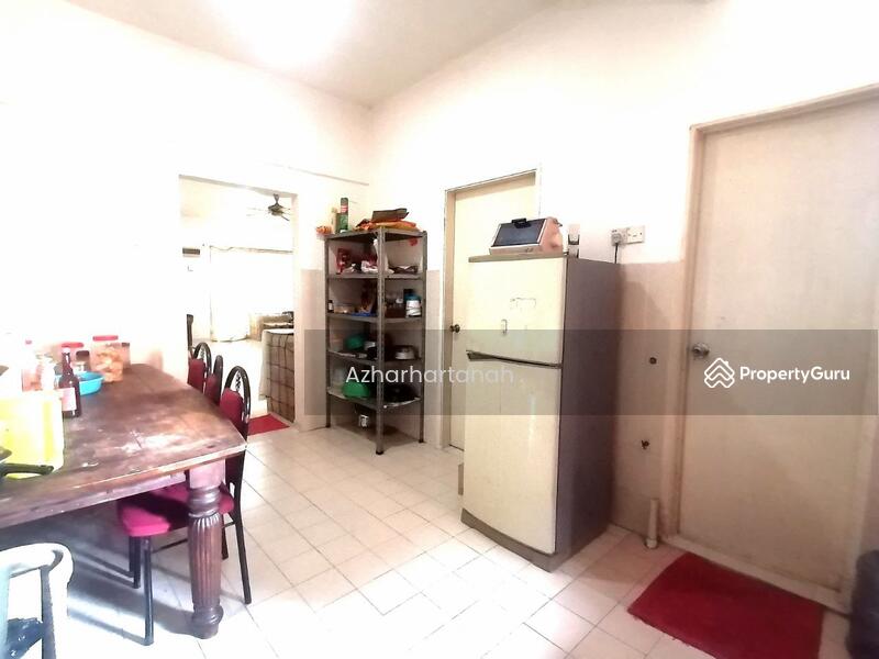 Rumah Teres 2-Tingkat untuk Dijual di Kuala Garing Utara (Rawang) - Azhar Hamid - PropertyGuru.com.my