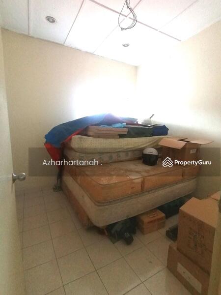 Rumah Teres 2-Tingkat untuk Dijual di Kuala Garing Utara (Rawang) - Azhar Hamid - PropertyGuru.com.my