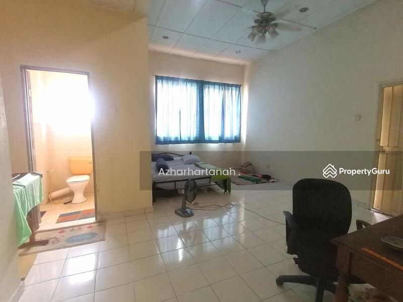 Rumah Teres 2-Tingkat untuk Dijual di Kuala Garing Utara (Rawang) - Azhar Hamid - PropertyGuru.com.my