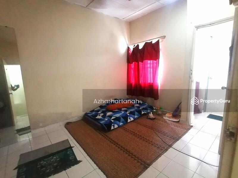 Rumah Teres 2-Tingkat untuk Dijual di Kuala Garing Utara (Rawang) - Azhar Hamid - PropertyGuru.com.my