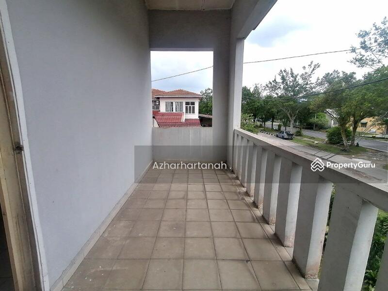Rumah Teres 2-Tingkat untuk Dijual di Kuala Garing Utara (Rawang) - Azhar Hamid - PropertyGuru.com.my