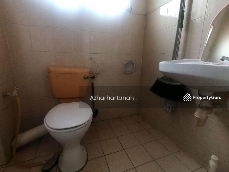 Rumah Teres 2-Tingkat untuk Dijual di Kuala Garing Utara (Rawang) - Azhar Hamid - PropertyGuru.com.my