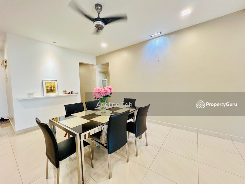Condominium for Sale at Desa Permai - Adeline Teh - PropertyGuru.com.my
