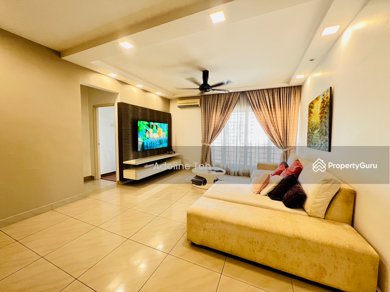 Condominium for Sale at Desa Permai - Adeline Teh - PropertyGuru.com.my