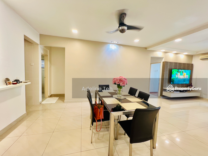 Condominium for Sale at Desa Permai - Adeline Teh - PropertyGuru.com.my