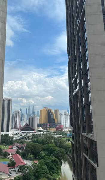 Service Residence for Rent at Duta Park Residences - Max Ng - PropertyGuru.com.my